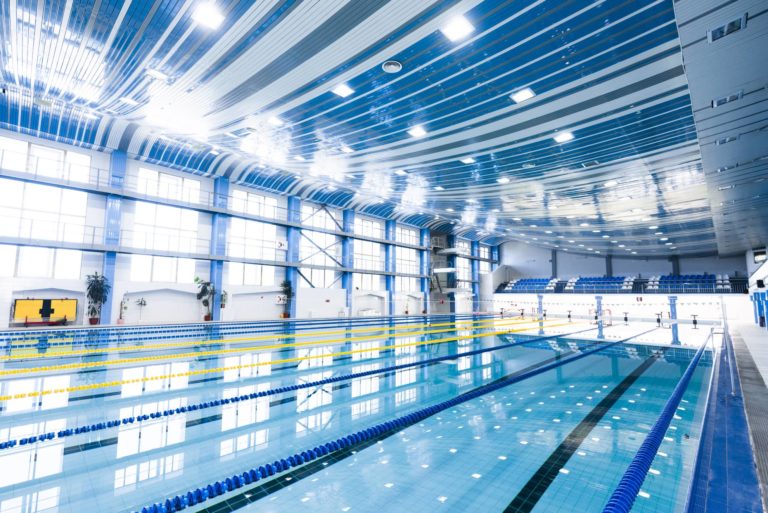 Piscine e impianti sportivi